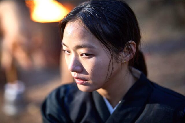 개봉 첫 날 30만 돌파, 대박 흥행 예고한 ‘파묘’