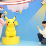 주말 ‘포켓몬’ 잡으러 강남 가볼까?…갤럭시 S24 이색 체험존 ‘입소문’