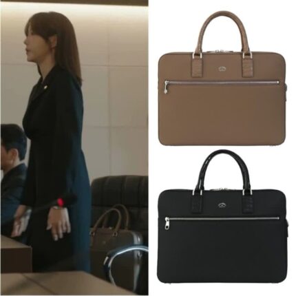 끝내주는 해결사 이지아 패션 가방 출근룩 오피스룩에 추천하는 콜롬보