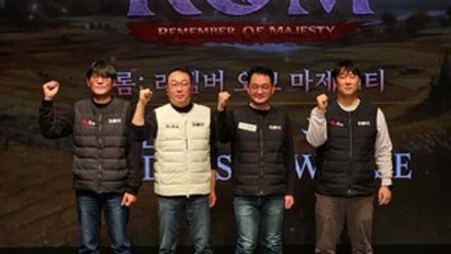 레드랩 “’롬’ UI 일반적 범주, 엔씨에 법적 대응 검토”