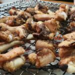숯불에 구워 더 맛있는 곰장어 맛집 BEST5