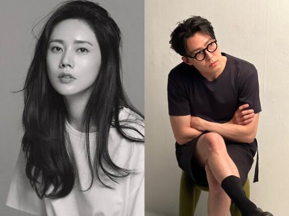 행복한 부부였는데… 최근 안타까운 소식 전한 남녀