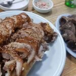 쫀득쫀득~ 야들야들~ 한 번 먹으면 멈출 수 없는 족발 맛집 BEST5