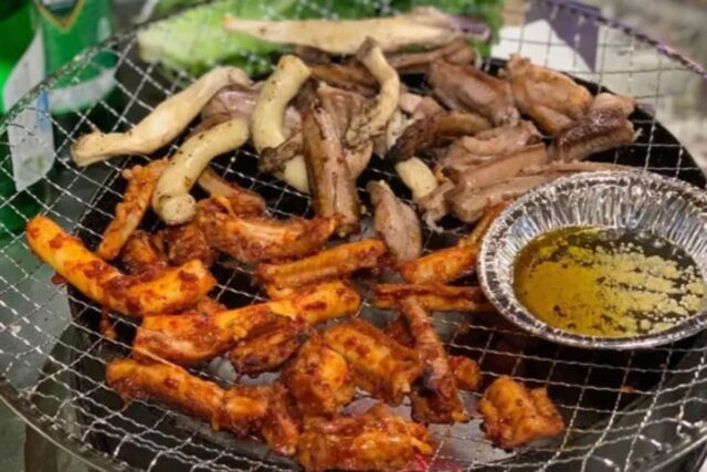 ‘밤, 낮’ 모두를 책임지는 종로구 맛집 BEST5
