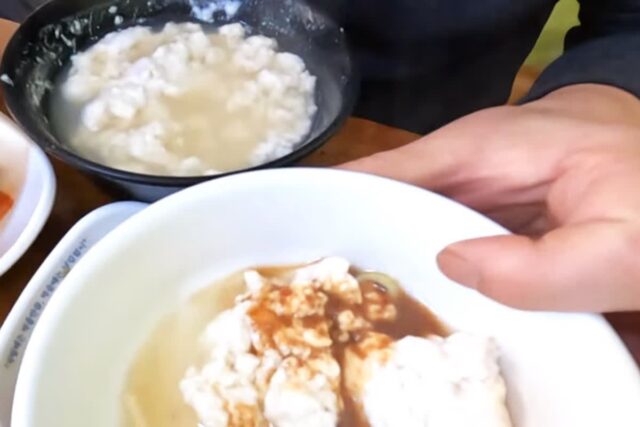 강릉 처음 가는 사람들이 하나같이 ‘신기하다’ 연발하는 풍경