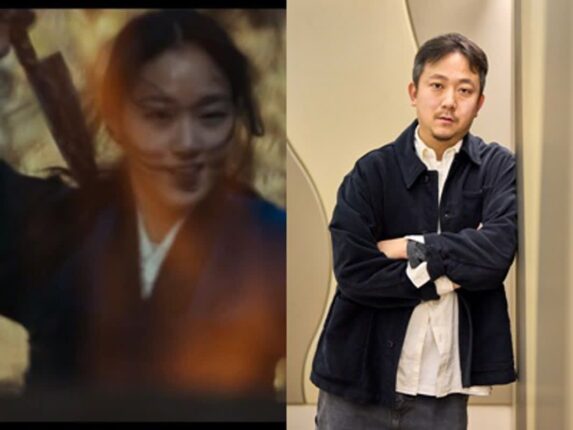 ‘파묘’ 감독, 풀스토리 다 밝혔다 “사실 그 장면은…”