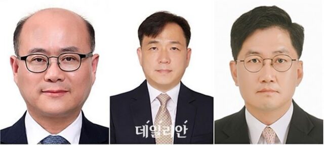 R&D 예산 삭감 파장에…과기정통부 차관급 인사 전원 교체