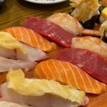 골라 먹는 묘미가 쏠쏠한 초밥 맛집 BEST5