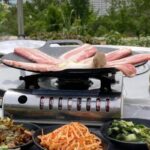 “슬슬 야외 먹방 준비해야 할 때” 노상 맛집 BEST5