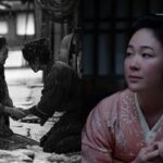 19세기 에도시대, 몰락한 사무라이 외동딸의 운명은 결국..
