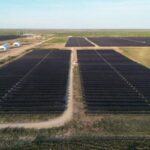 클리어웨이, 미국 텍사스에 452MW 태양광 발전소 완공
