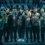2024 발로란트 첫 공식 대회 ‘VCT’ 퍼시픽 킥오프서 한국 팀 젠지 최종 우승