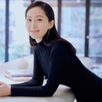 소개팅에서 1시간이나 늦은 남자에게 반해서 결혼한 미스코리아