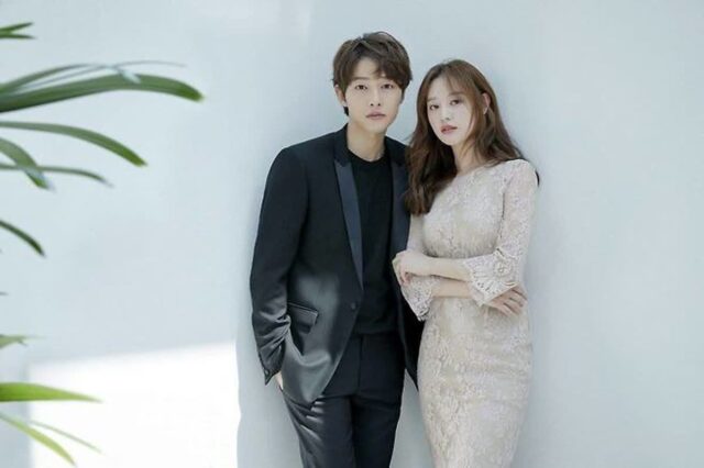 같이 작품 후 소속사도 함께 하더니.. 반가운 소식 전해졌다