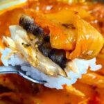 결대로 쭉쭉~ 찢어서 싸악! 김치찜 맛집 BEST5