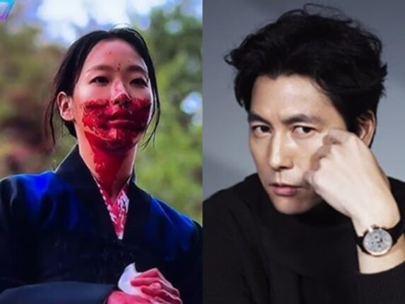 한국 대살굿으로 관객 벌벌 떨게 만들더니 결국…