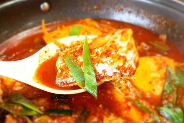제주 여행가서 즐기기 좋은 제주도 맛집 BEST5