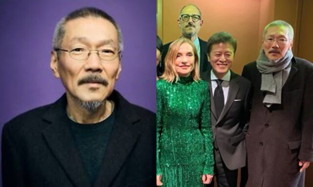 9년 여친은 어디에? 최근 홀로 공식석상에 선 감독