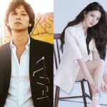 14세 차이 두 남녀가 갑자기 ‘함께’ 주목받은 ‘이유’