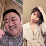 최근 해외에서 갑작스레 반가운 소식 전한 두 남녀