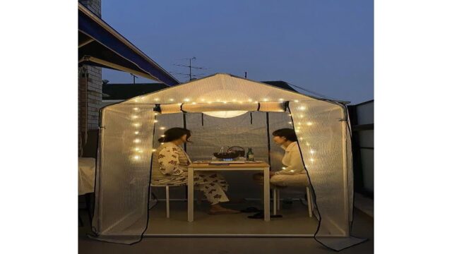 집만큼 넓은 테라스가 있는 나의 9평 ‘낭만 빌라’ 이야기