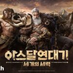 넷마블, 대형 신작들로 상반기 반전 노린다