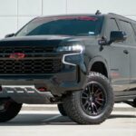 “진짜 양덕들은 끝을 모르네” PaxPower, GM 풀사이즈 SUV 괴물로