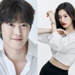 같은 소속사에서 터져버린 역대급 남녀 소식, 알고 보니…