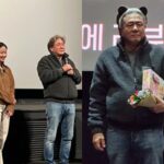 환갑 넘어 귀엽다는 소리 듣고 있는 ‘식바오’ 배우