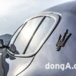 마세라티, 한국 내 운영 전환 발표