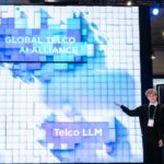 [MWC 2024] SKT, 해외 통신사들과 ‘AI 합작법인’ 세운다…13억 가입자 정조준