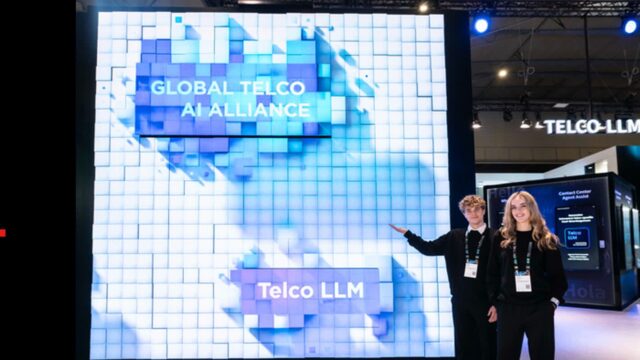 [MWC 2024] SKT, 해외 통신사들과 ‘AI 합작법인’ 세운다…13억 가입자 정조준