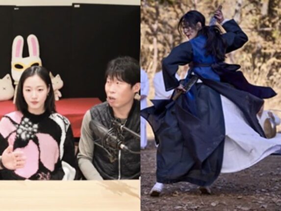영화보다 소름끼치는 뒷이야기 “굿 음식 먹고 체해?”
