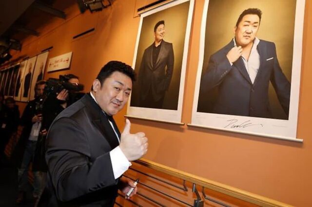 최근 해외에서 완벽하다며 극찬받고 있는 남성, 알고 보니