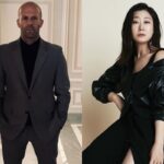 얌전한 중년들이 화나면 벌어지는 영화같은 일