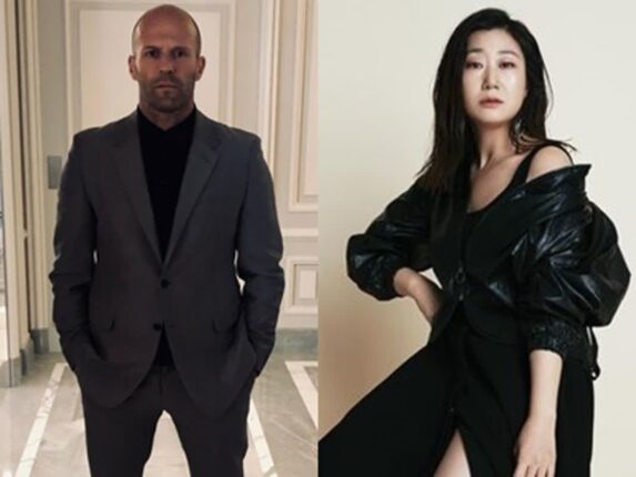 얌전한 중년들이 화나면 벌어지는 영화같은 일