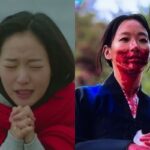 독실한 크리스천 배우가 무당 역할 맡자마자 생긴 일