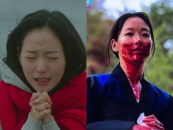 독실한 크리스천 배우가 무당 역할 맡자마자 생긴 일