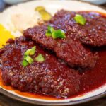 꽁꽁 언 몸을 순식간에 녹여 줄 매운 음식 맛집 BEST5