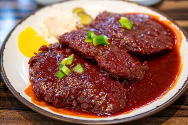 꽁꽁 언 몸을 순식간에 녹여 줄 매운 음식 맛집 BEST5