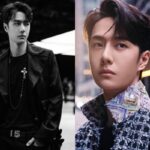 최근 中여성들 사이에서 난리 난 26세 남성의 정체