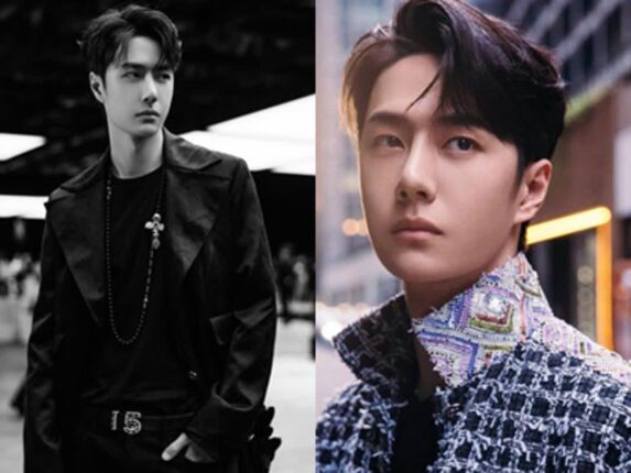 최근 中여성들 사이에서 난리 난 26세 남성의 정체