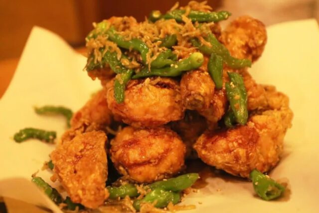 유동인구가 많은 만큼 맛집도 많은, 논현동 맛집 BEST5