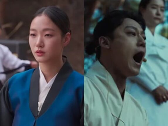 후속편 질문 이어지자 입 뗀 감독 “사실 ‘파묘’는..”