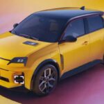 르노, 2024 제네바오토쇼에 5 E-Tech 공개