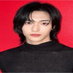원빈에 이어 한국 연예계 미모를 책임질 원빈