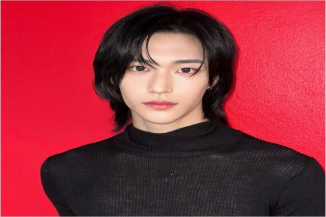 원빈에 이어 한국 연예계 미모를 책임질 원빈