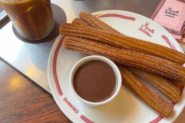 달달한 게 생각 난다면 가봐야 할 서울 디저트 맛집 BEST5