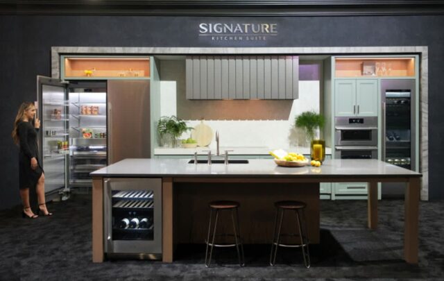 LG전자, 美 KBIS 2024 참가···’주택의 진화’ 청사진 제시
