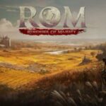 ‘R.O.M’ D-DAY, 자유 경제 위에 하드코어 얹은 MMO
